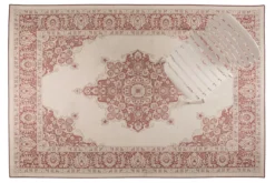 Buitenkleed Coventry 170x240 rood