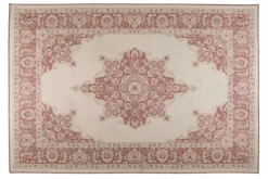 Buitenkleed Coventry 170x240 rood