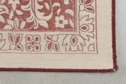 Buitenkleed Coventry 170x240 rood