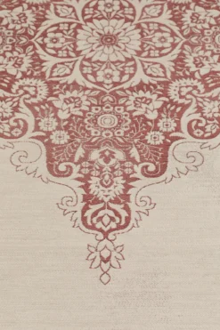Buitenkleed Coventry 170x240 rood