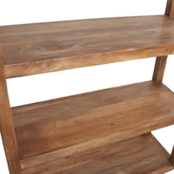 Bullnose boekenkast CLMW80