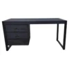 Bureau Eems zwart