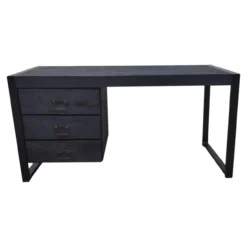 Bureau Eems zwart