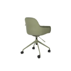 Bureau fauteuil albert kuip groen