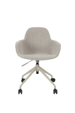 Bureau fauteuil albert kuip taupe