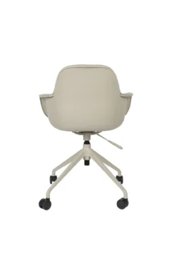 Bureau fauteuil albert kuip taupe