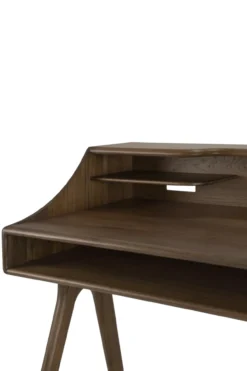 Bureau Flow teak wild brown