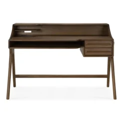 Bureau Flow teak wild brown