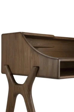 Bureau Flow teak wild brown