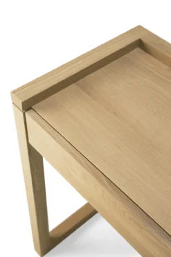 Bureau Frame eiken 120x43 cm