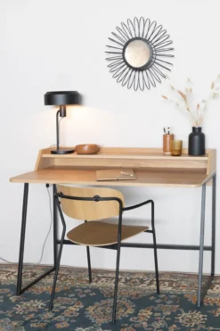 Bureau Giorgio naturel