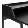 Bureau Giorgio zwart