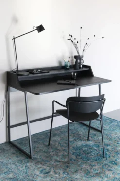 Bureau Giorgio zwart