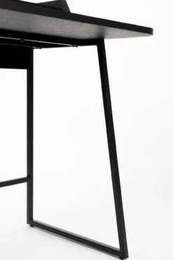 Bureau Giorgio zwart