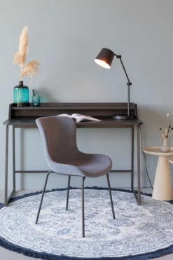 Bureau Giorgio zwart