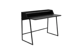 Bureau Giorgio zwart