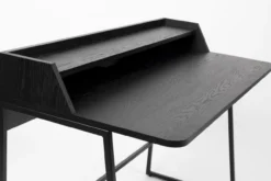 Bureau Giorgio zwart