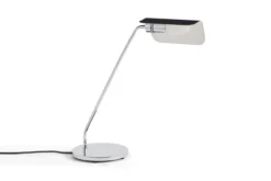 Bureaulamp Apex iron black