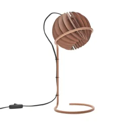 Bureaulamp Atmosphere Aged Pink