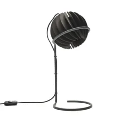 Bureaulamp Atmosphere Black