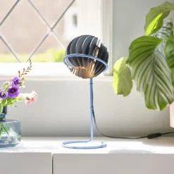 Bureaulamp Atmosphere Black