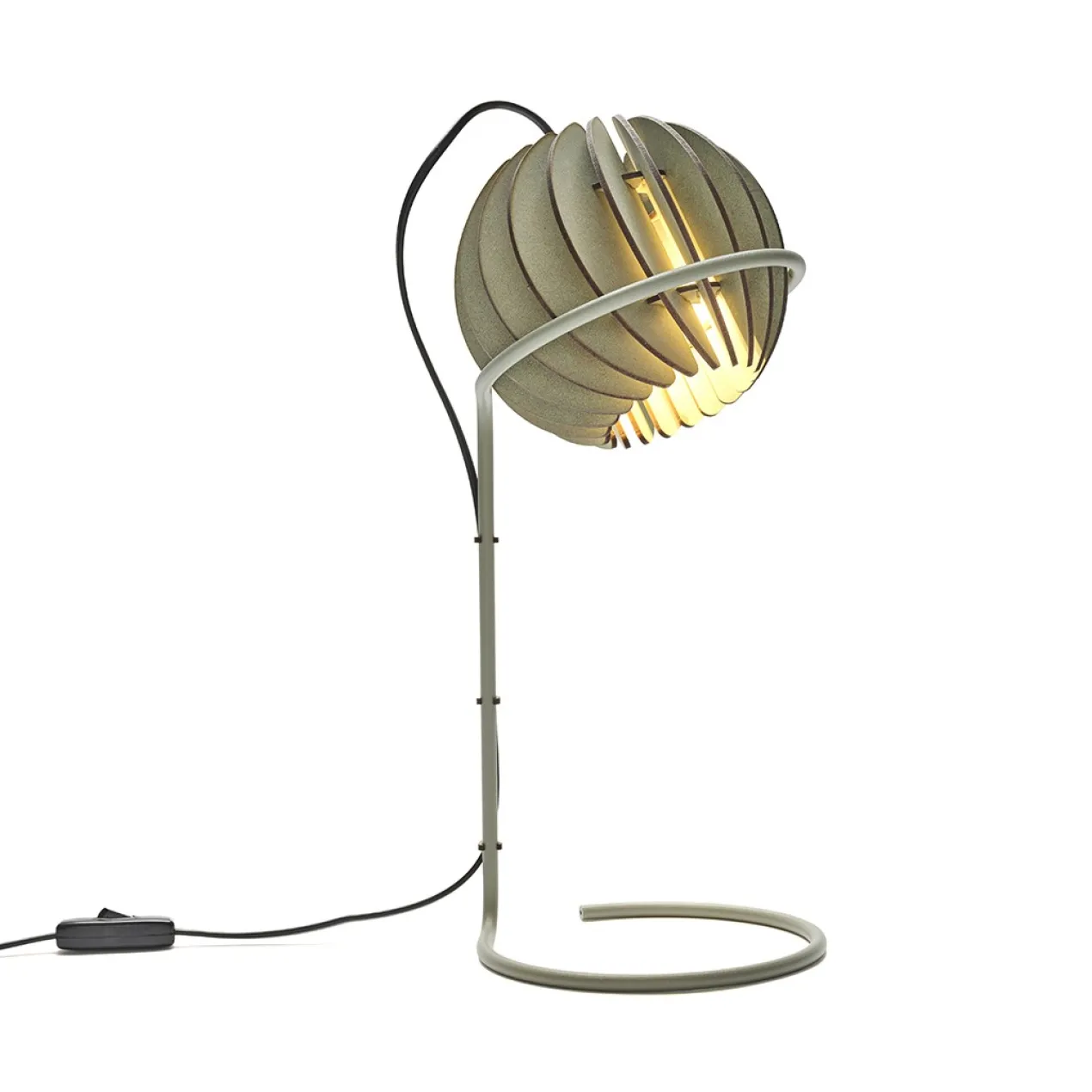 Bureaulamp Atmosphere Dirty Mint