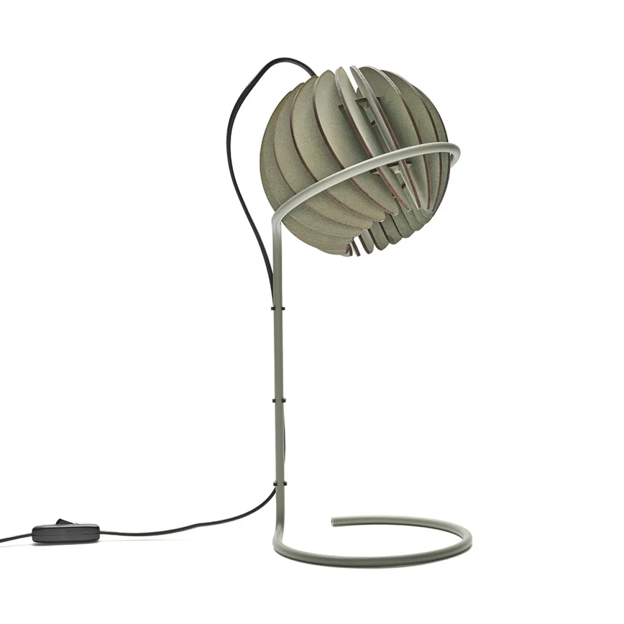 Bureaulamp Atmosphere Dirty Mint