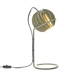 Bureaulamp Atmosphere Dirty Mint