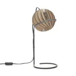 Bureaulamp Atmosphere Naturel