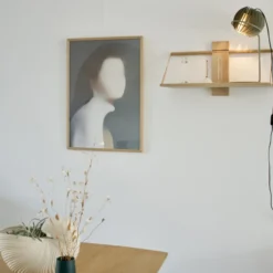 Bureaulamp Atmosphere Naturel
