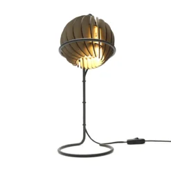 Bureaulamp Atmosphere Soft Grey