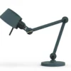 Bureaulamp Bolt 2 arms thunder klein blue