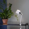 Bureaulamp Bolt met klem small 1 arm klein sunny yellow