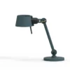 Bureaulamp Bolt small 1 arm thunder blue