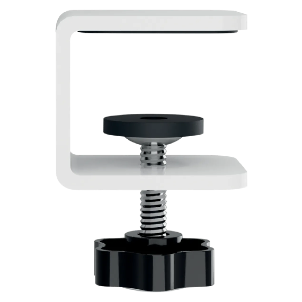 Bureau Ophangbord Klein 42x25 cm wit