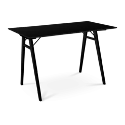 Bureau Rover zwart