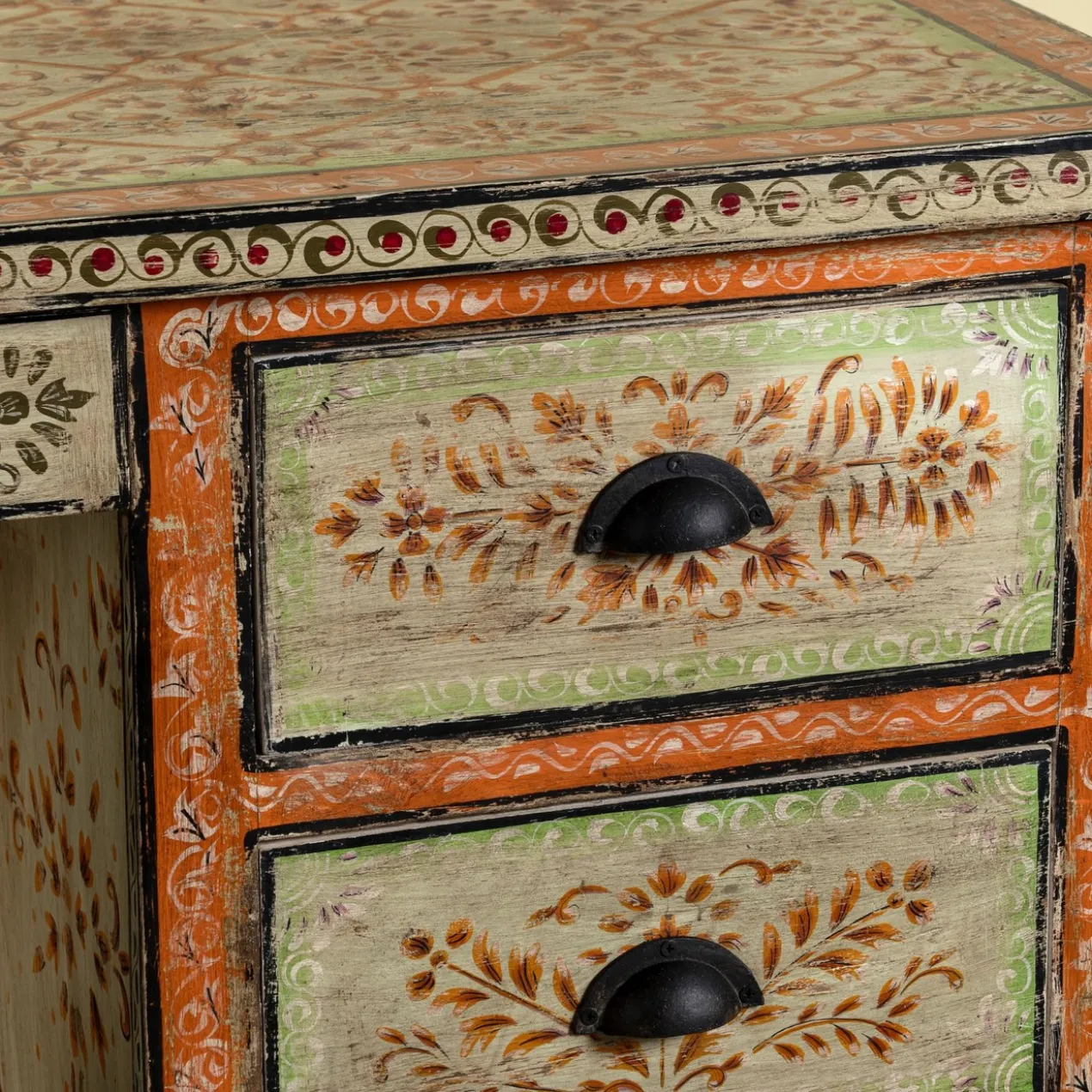 Bureau Tejasvini