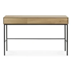 Bureau Whitebird - naturel