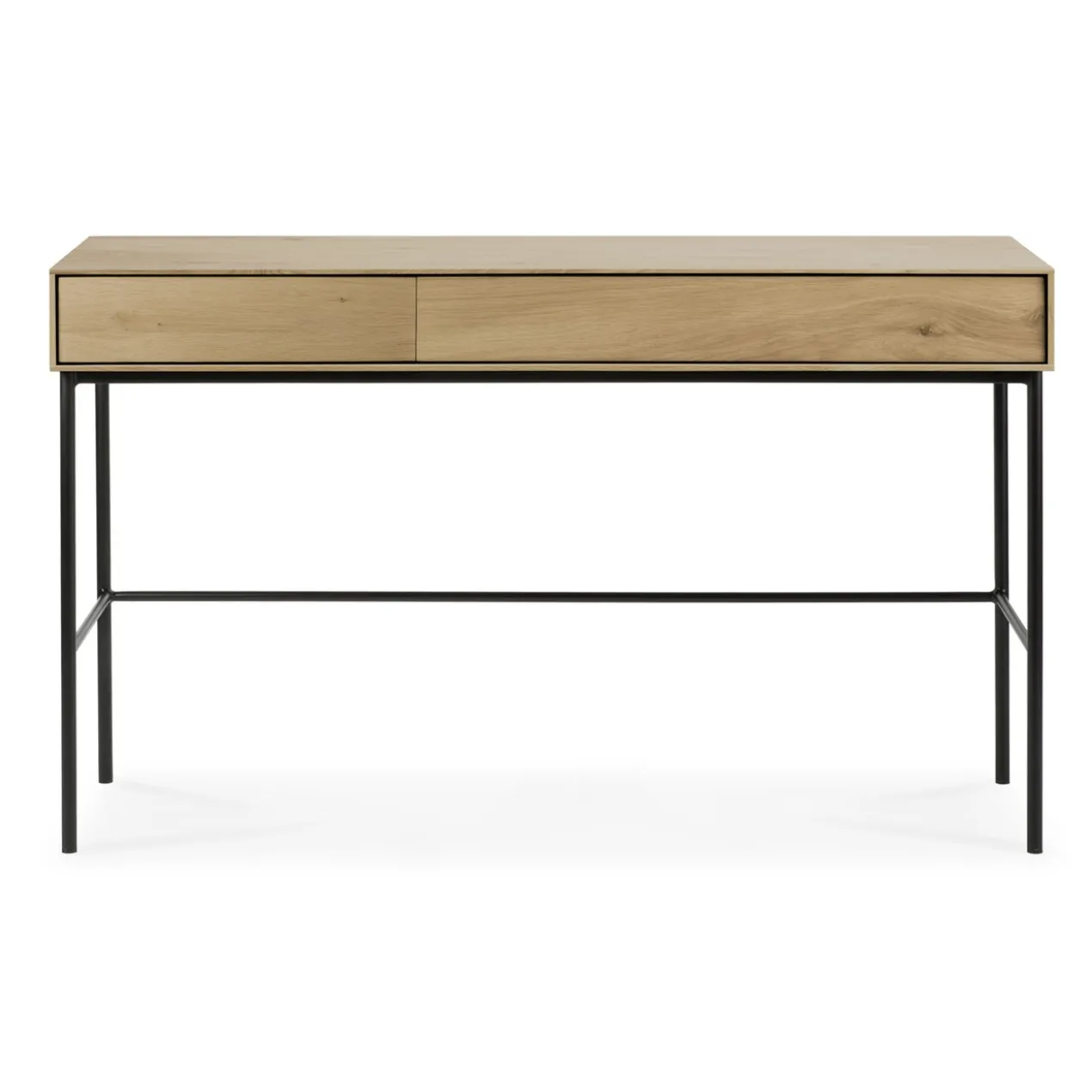 Bureau Whitebird - naturel