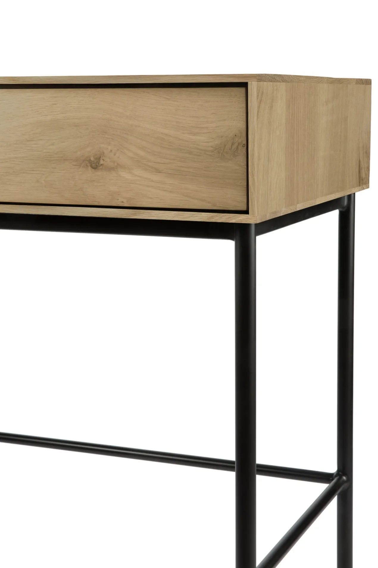 Bureau Whitebird - naturel