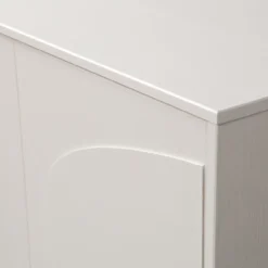 Cadiz opbergkast grenen mist [fsc]
