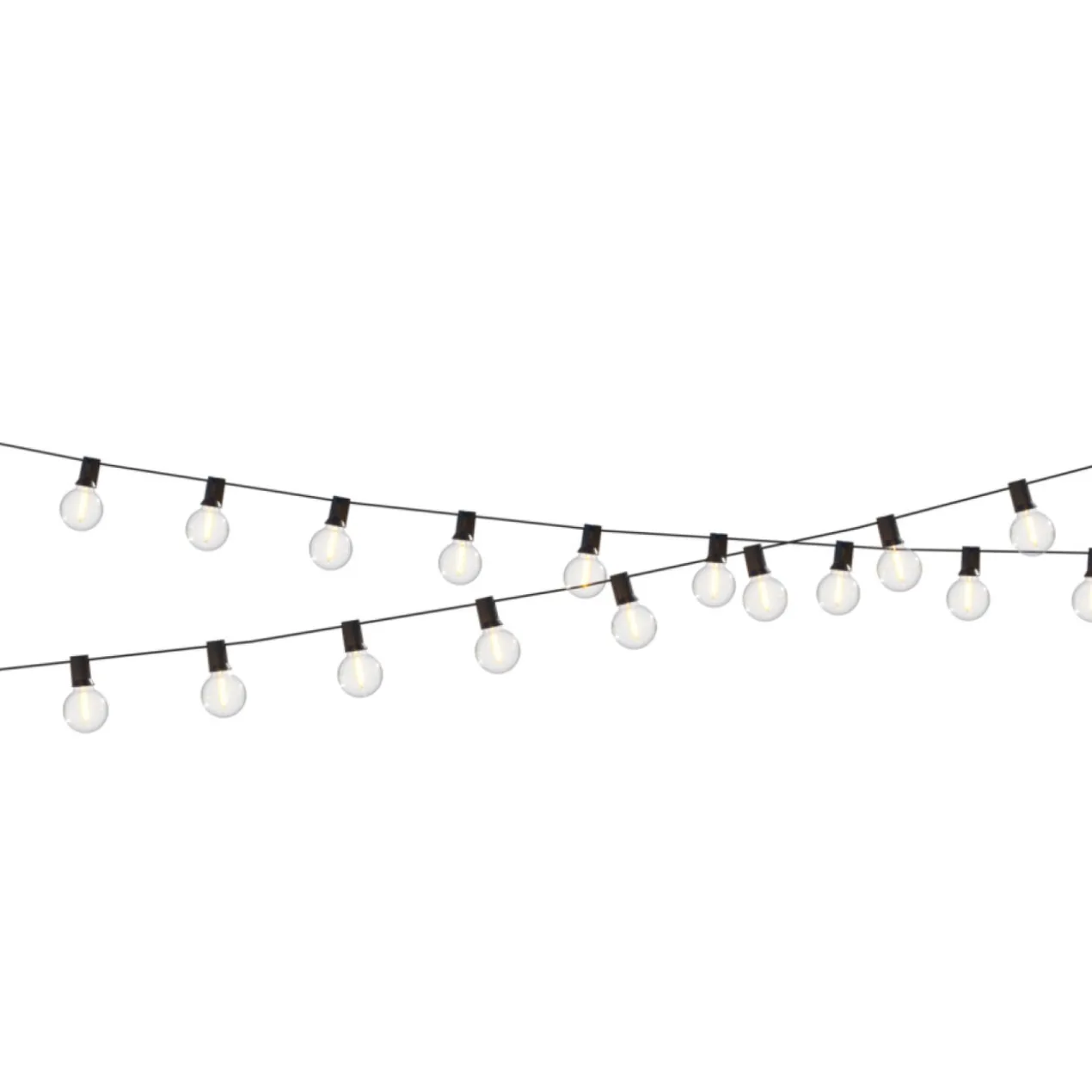 Calex party lights nr.4 - 50 lichts