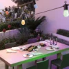 CALEX PARTY LIGHTS NR. 3 - 10-LICHTS RGB
