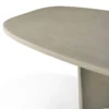 Canyon tuintafel 230 beton - outdoor