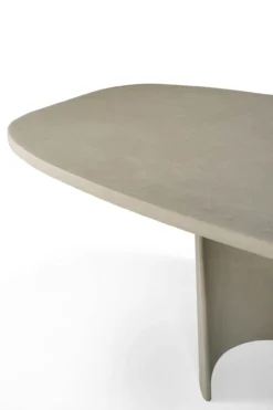 Canyon tuintafel 230 beton - outdoor