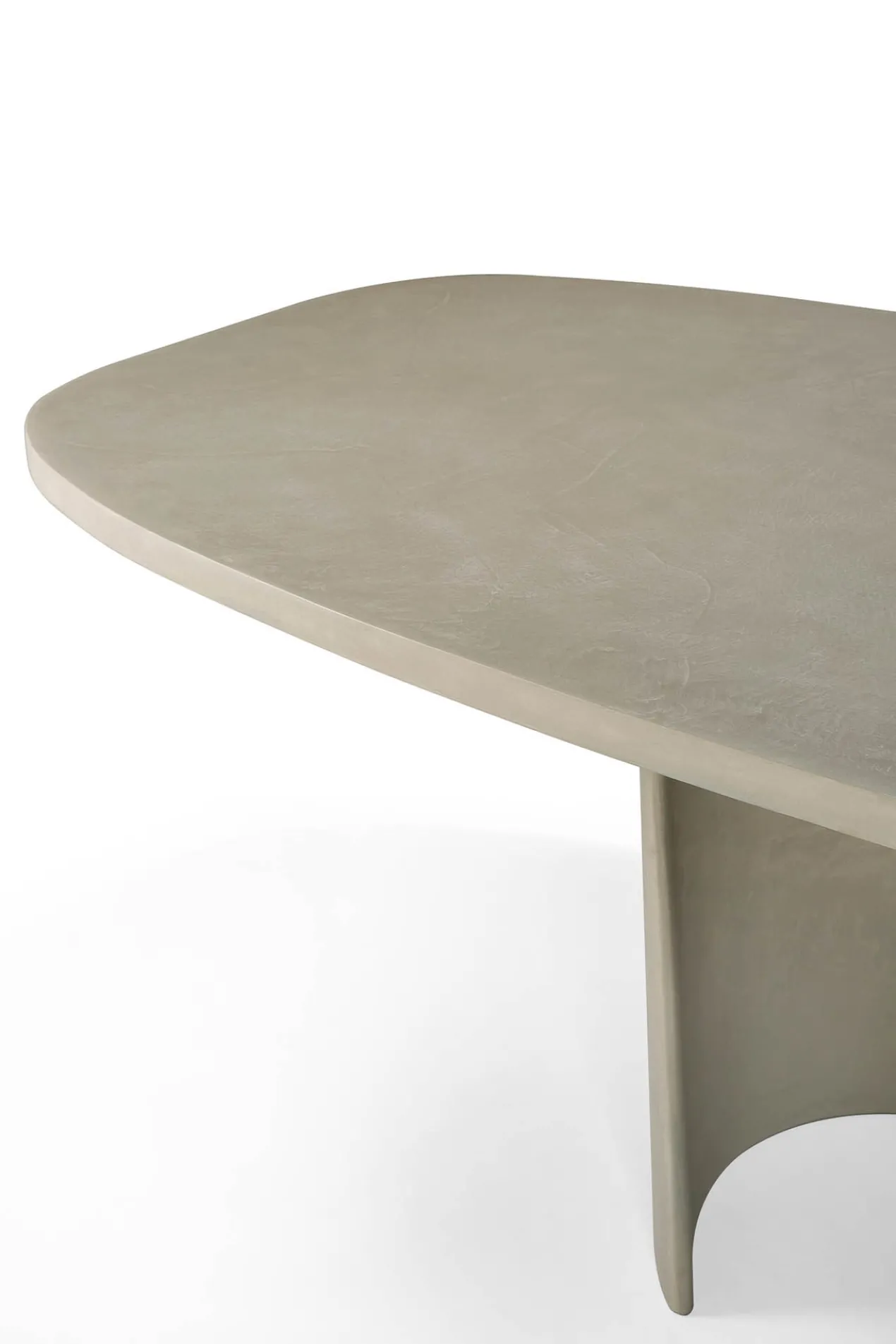 Canyon tuintafel 230 beton - outdoor