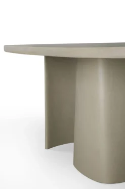 Canyon tuintafel 230 beton - outdoor