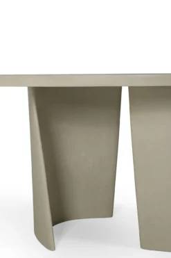 Canyon tuintafel 230 beton - outdoor
