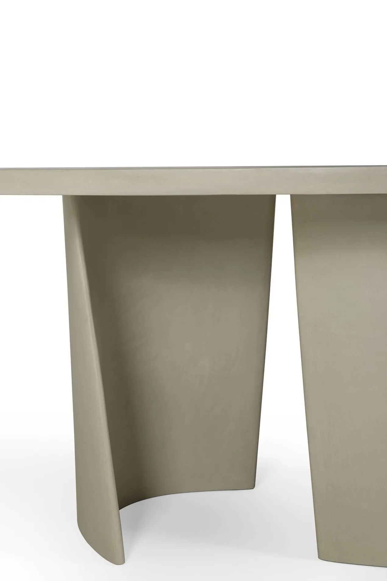 Canyon tuintafel 230 beton - outdoor