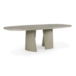 Canyon tuintafel 230 beton - outdoor